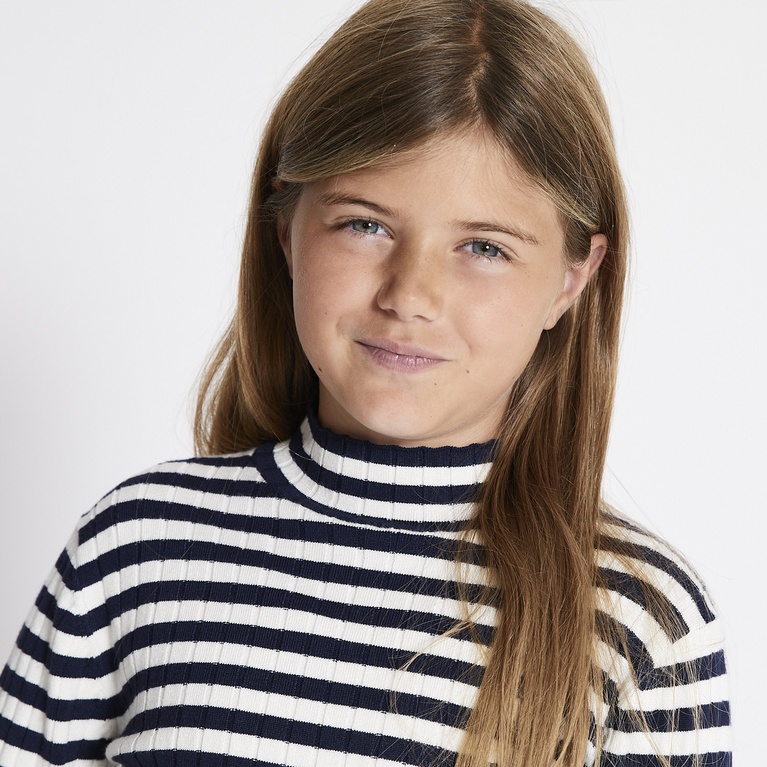 Tröja "Maja star"